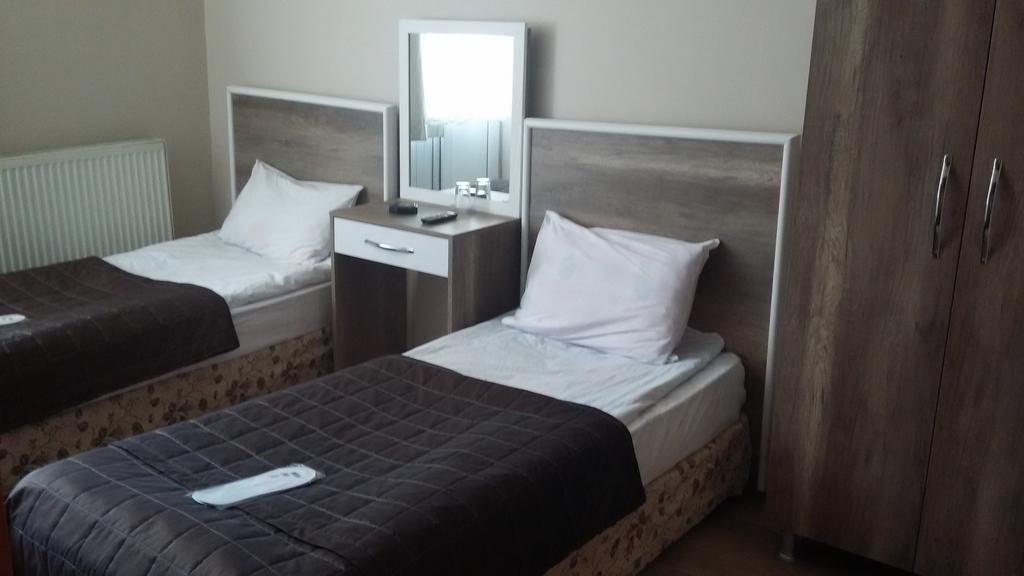 Hotel Kervansaray Ерзурум Номер фото