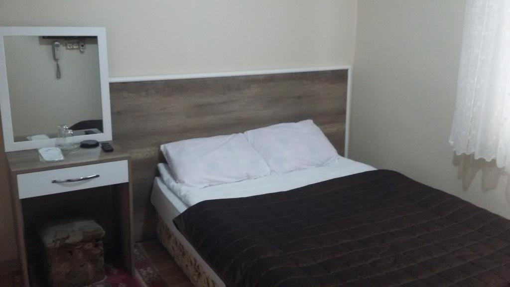 Hotel Kervansaray Ерзурум Номер фото