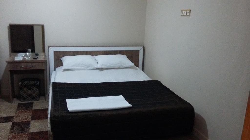 Hotel Kervansaray Ерзурум Екстер'єр фото