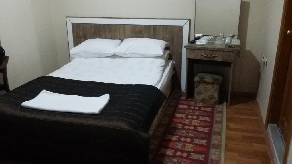 Hotel Kervansaray Ерзурум Екстер'єр фото