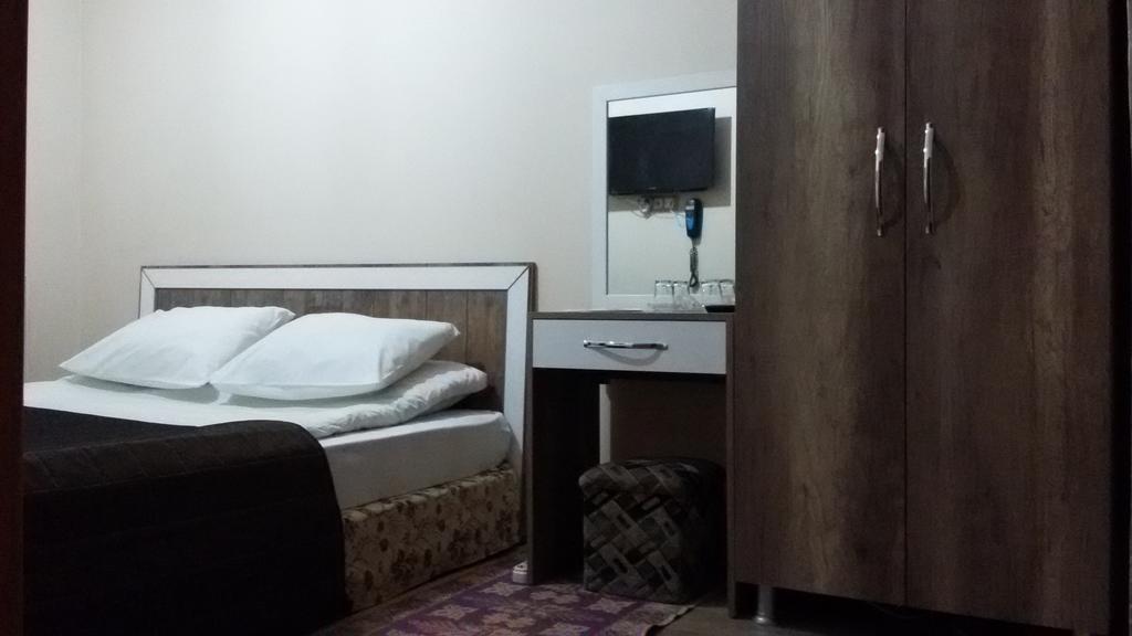 Hotel Kervansaray Ерзурум Екстер'єр фото