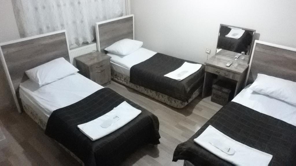 Hotel Kervansaray Ерзурум Номер фото