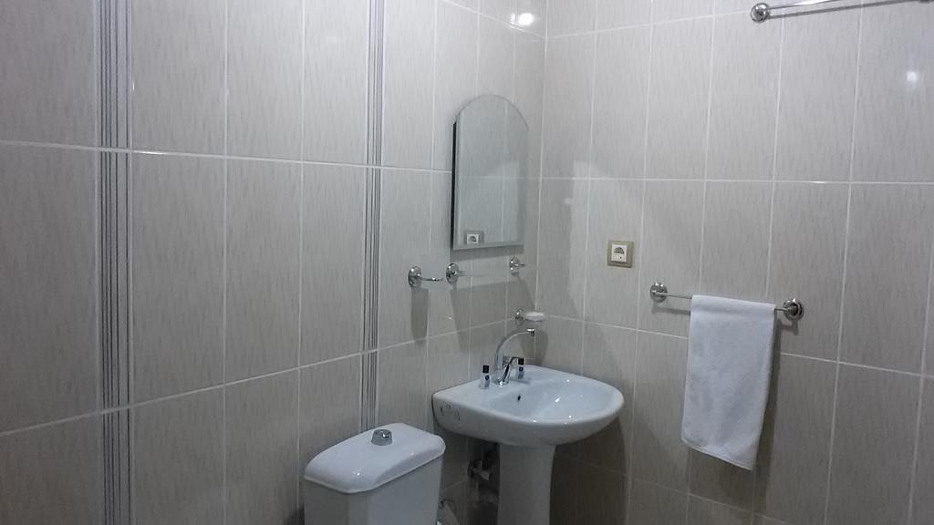 Hotel Kervansaray Ерзурум Номер фото