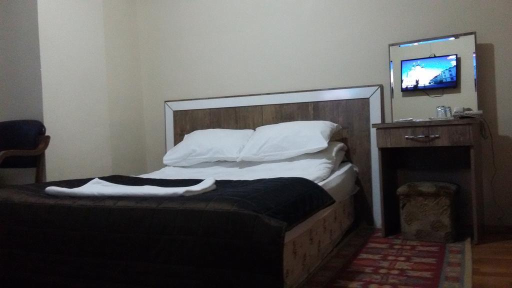Hotel Kervansaray Ерзурум Номер фото