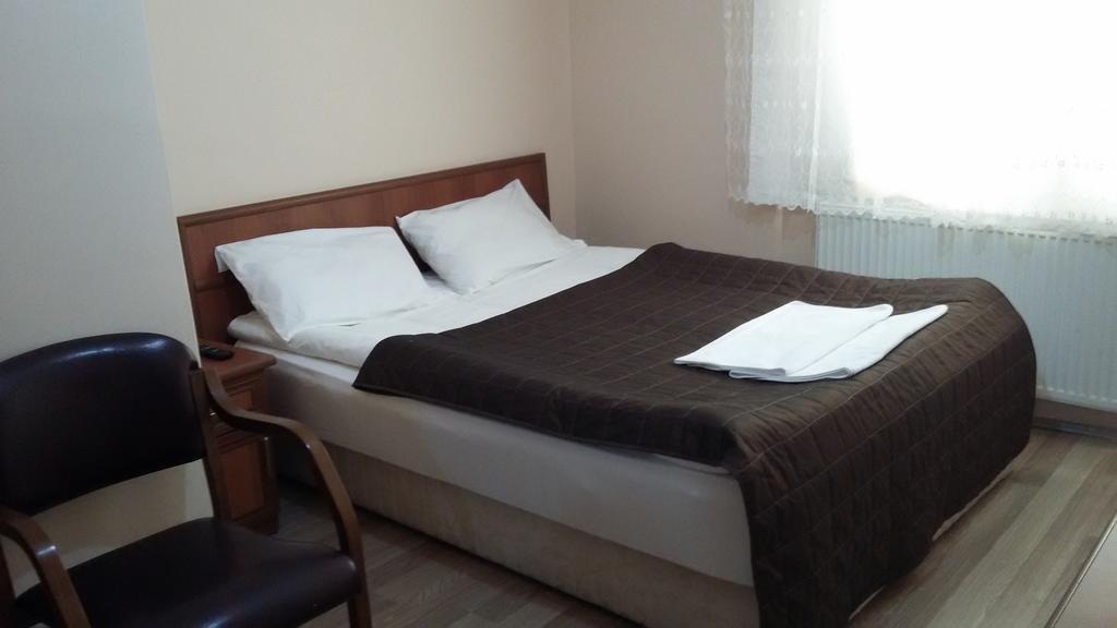 Hotel Kervansaray Ерзурум Номер фото