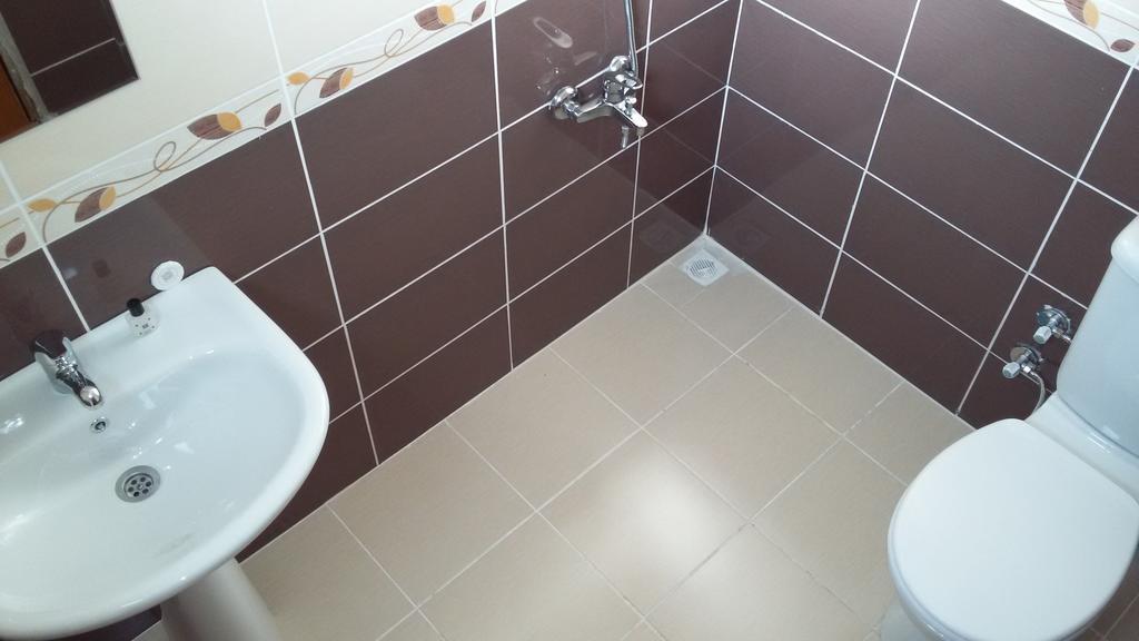 Hotel Kervansaray Ерзурум Номер фото