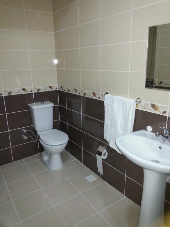 Hotel Kervansaray Ерзурум Номер фото